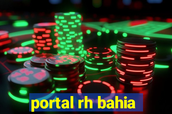 portal rh bahia